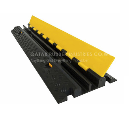 Rubber Corner Guards