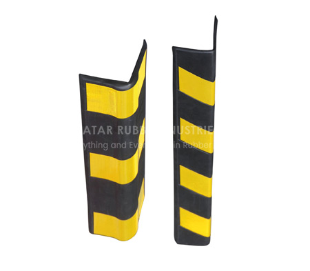 Rubber Corner Guards