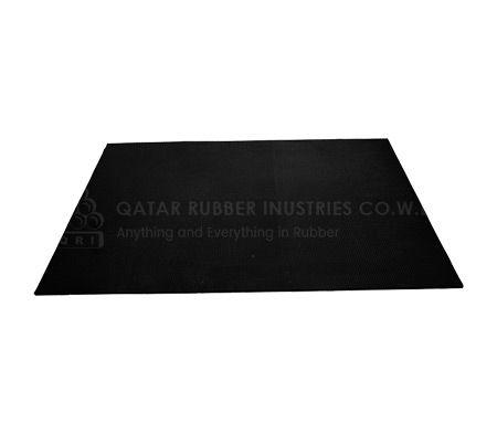Hammer Design Stable Mat