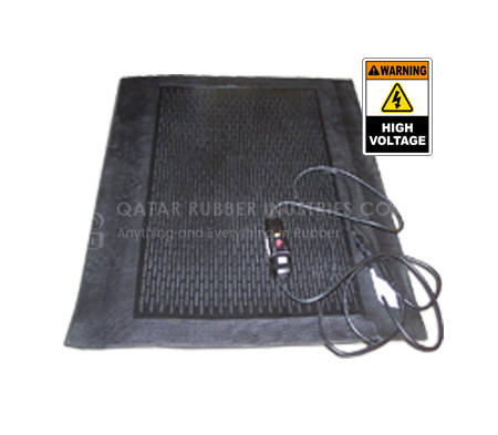 Electrical Resistance Mats