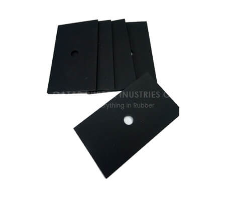 Polyurethane Pads